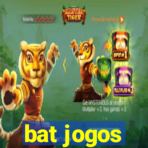 bat jogos